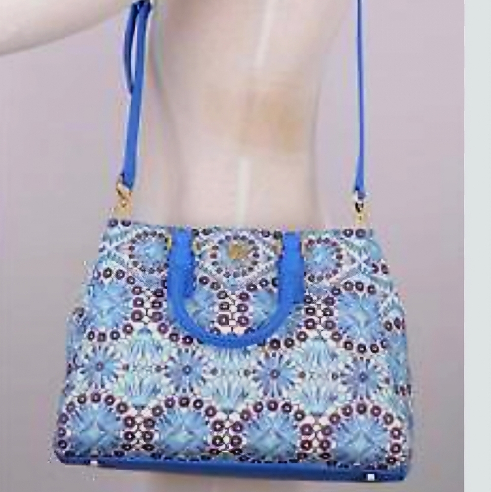 Tory Burch purse